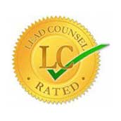 Lead Counsel Rated