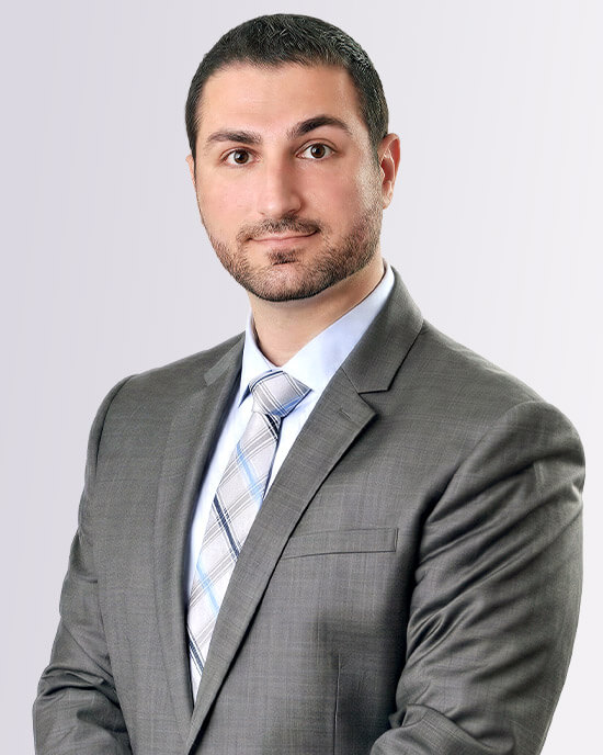 Ali Komaili