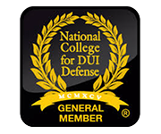 National College for DUI Defense | General Member
